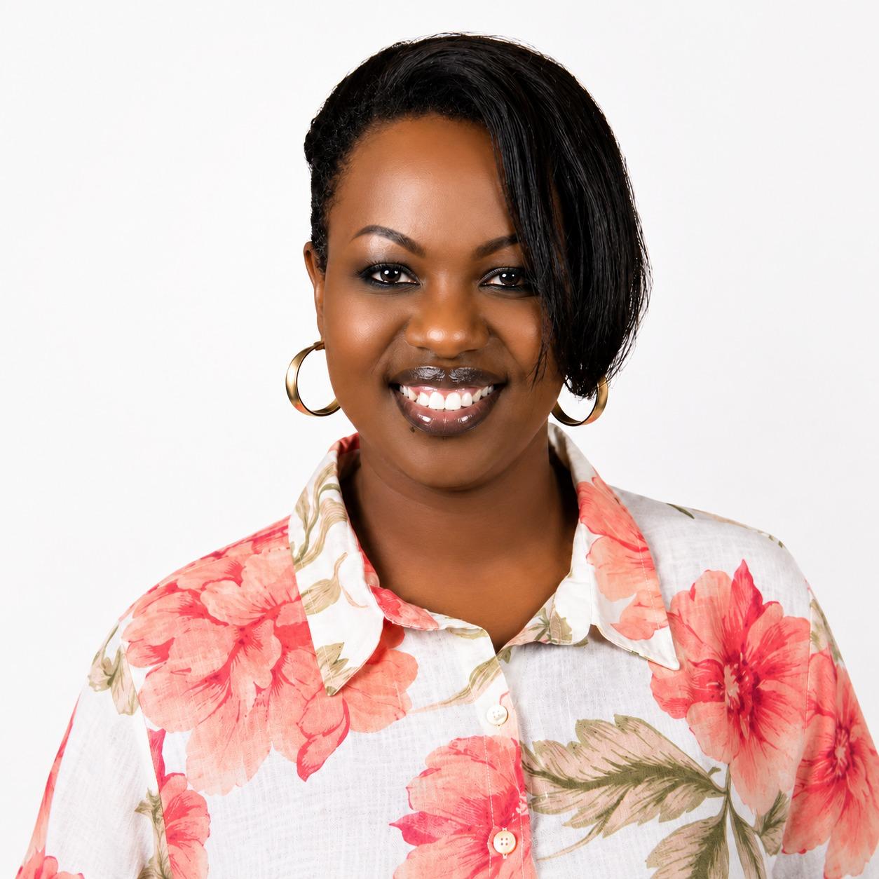 Dr. Assumpta Mukabutera